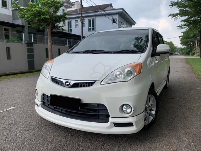2011 Perodua ALZA 1.5 EZ (A) - 1