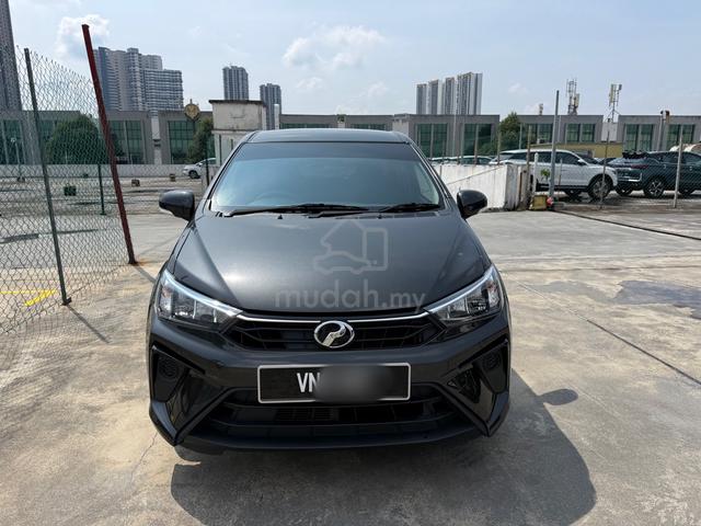 2024 Perodua BEZZA 1.0 G MY16 FACELIFT (A) - 3