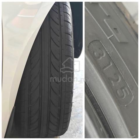 2019 Kia RIO 1.4 EX MPI‼️otr without insurance‼️ - 5
