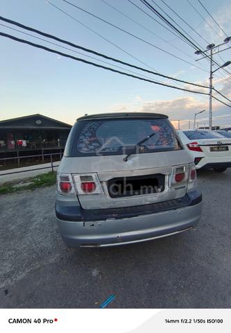 2008 Naza CITRA 2.0 GLS (A) - 3