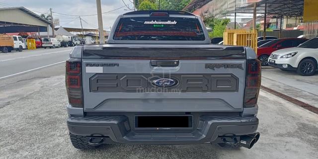 2021 Ford RANGER 2.0 RAPTOR Bi-TURBO 4WD (A) - 4