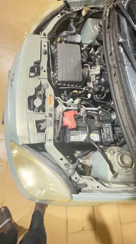 2009 Perodua VIVA 0.8 850 EX (M) - 3