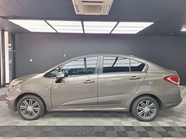 2019 🚗 Proton Persona 1.6 Cvt Premium - 4