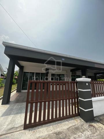 SEMI D MURAH DI ALOR SETARš„ š„ Semi D Single Storey @ Taman Sayang 1