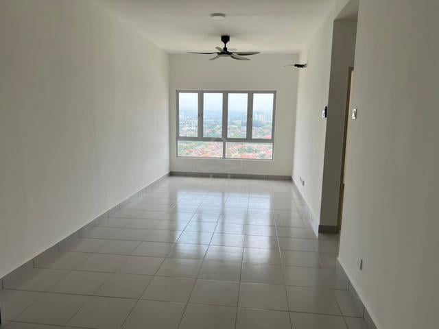 Residensi Ostia 1