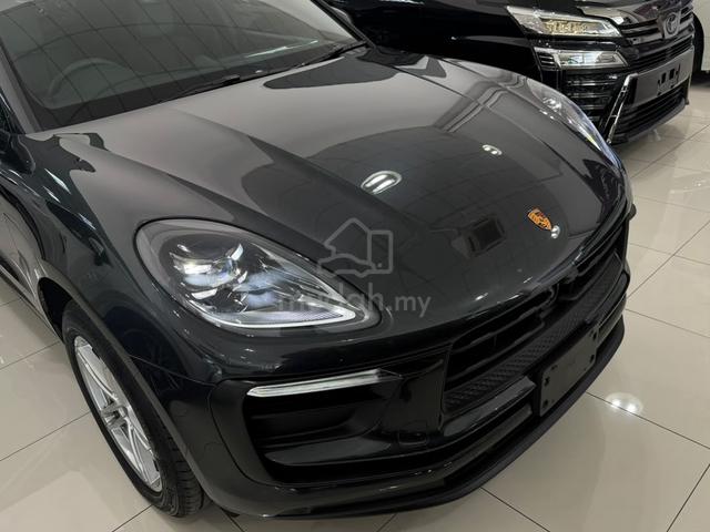 2023 Porsche MACAN 2.0 FACELIFT (A) - 4
