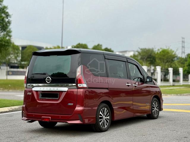 -2019/20 Nissan SERENA PREMIUM HIGHWAY STAR C27 - 3