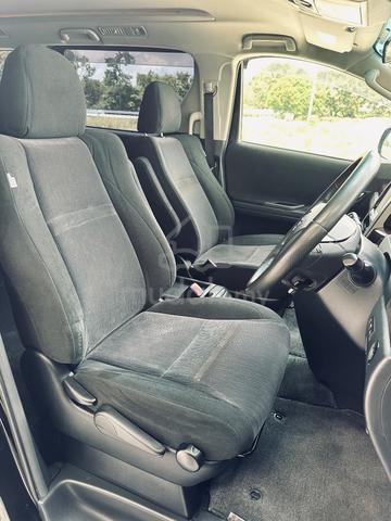 2012 Toyota VELLFIRE 2.4 Z FACELIFT 1 YEAR WARRANT - 5