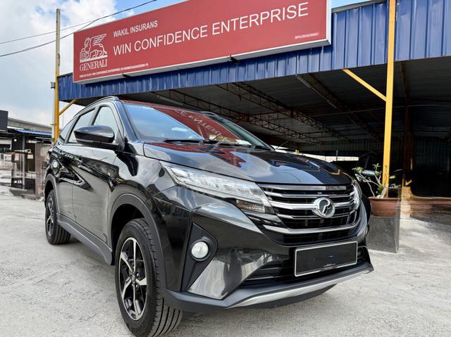 OTR ALL IN 🔥 2019 Perodua ARUZ 1.5 AV (A) 65k km - 1