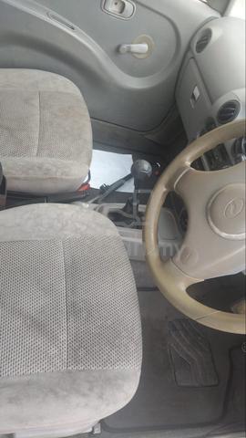 2007 Perodua KANCIL 0.7 660 EX ENHANCED (M) - 4