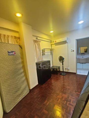 Permas Ville Apartments 1