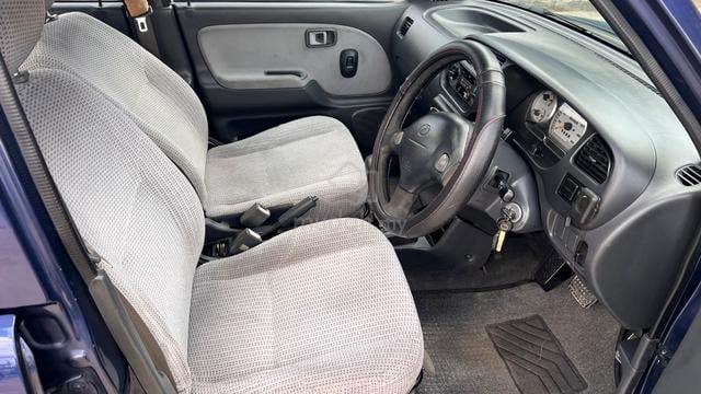 2005 Perodua KELISA 1.0 EZ (A) - 5