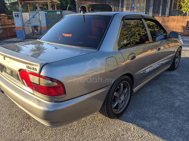 2006 Proton WIRA 1.5 GL PECA VERSION A (M) - 2