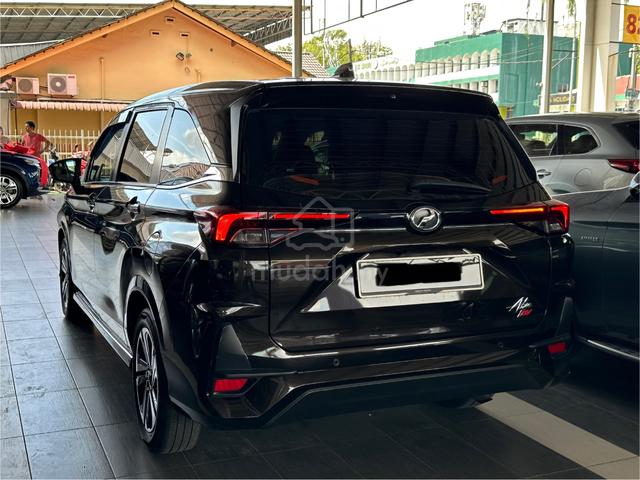 2024 Perodua ALZA 1.5 AV MY22 (A) - 4