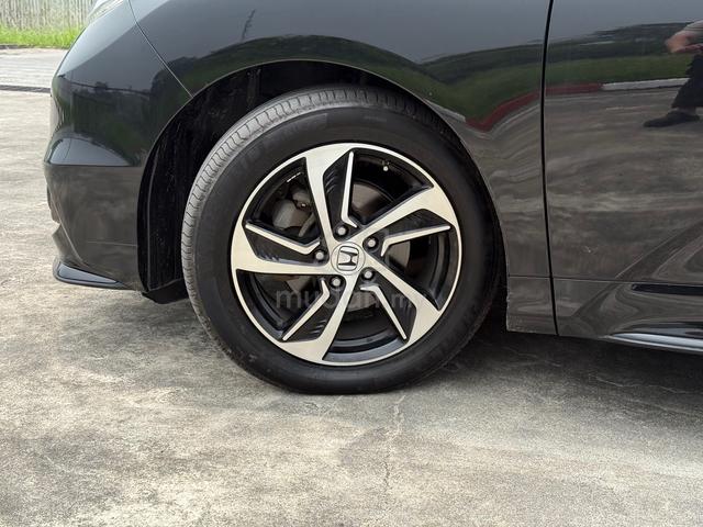 2015 Honda ODYSSEY 2.4 EXV (A) - 2
