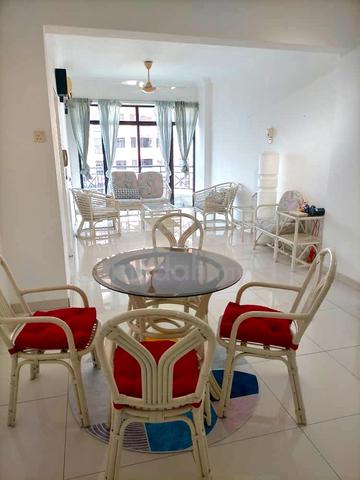 Sunny Ville Condominium 1