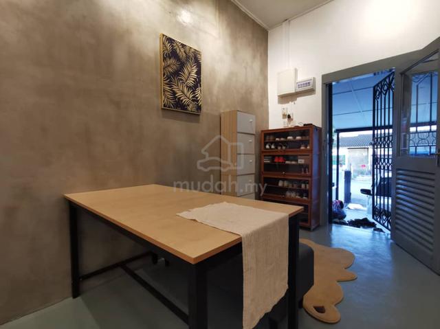 Fully furnished room for rent near TARUMT, Setapak (5 mins walk) 2