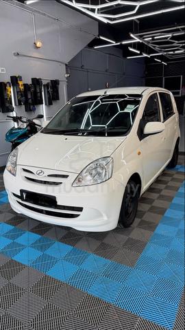 2013 Perodua VIVA 847cc 850 (M) - 5