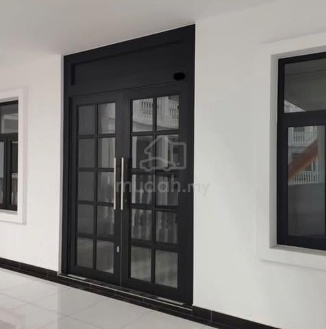 Eco Galleria @ Iskandar Puteri 4nd Floor Retail Space Got Lift Sale 1