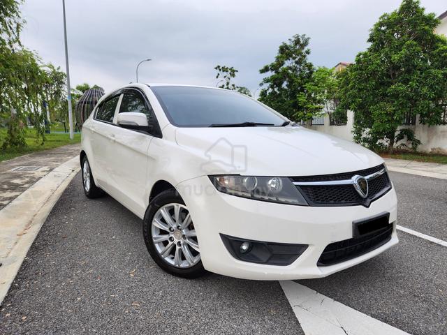 2015 Proton SUPRIMA S 1.6 STANDARD (A) - 1