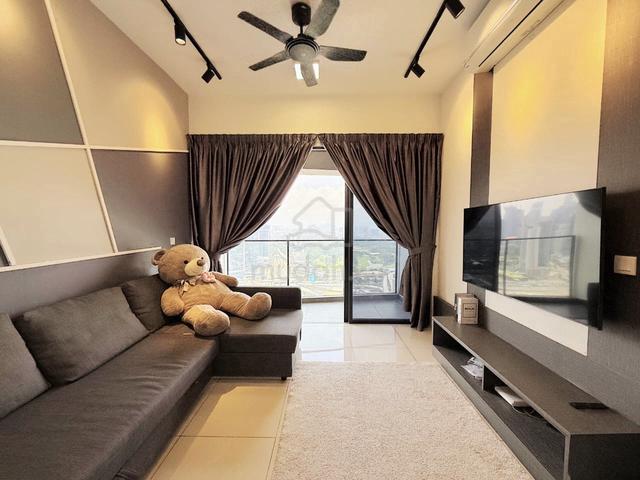 Continew Condominium 1