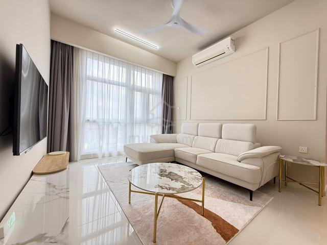 MET 1 Residences @ KL Metropolis 1