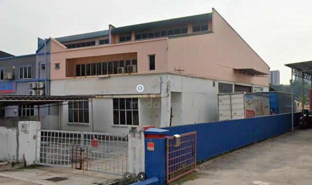 Kajang / bangi 1