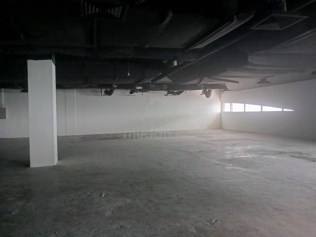 Office space at Stesen Sentral Kuala Lumpur 1