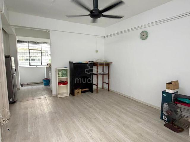 Taman Free School 1