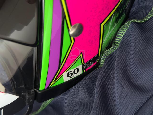Ltd Edition New Helmet for Sale - photo 6 of 6