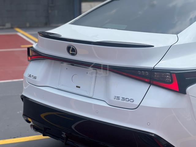 Lexus IS300 F-SPORT/MARK LEVINSON/FULL SPEC⭐️RARE - 4