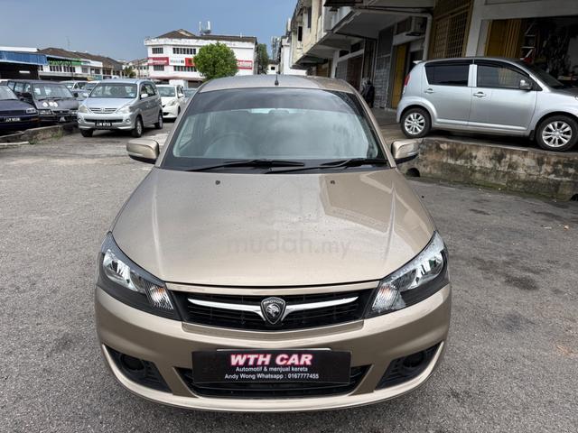 2012 Proton SAGA 1.3 FLX STANDARD (A) - 1