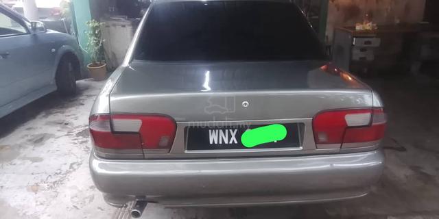 2006 Proton WIRA 1.5 GL (M) - 2