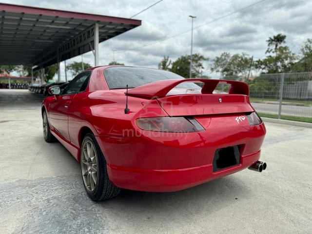 [OTR]* Mitsubishi FTO 2.0 (A) MIVEC V6 DE3 - 4