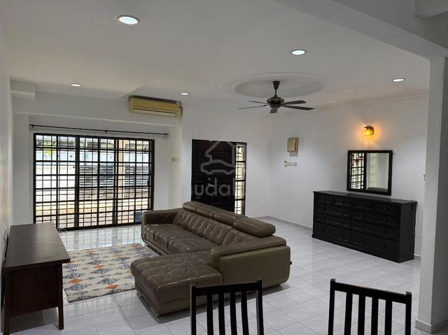 2 storey terrace sungai batu teluk kumbar renovated rare nice 1