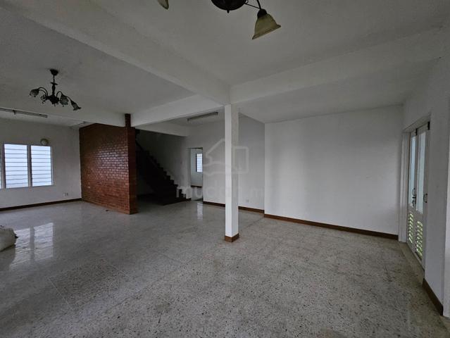 Yulek Heights Bungalow 50x90 Freehold Cheras Midah Kl 1