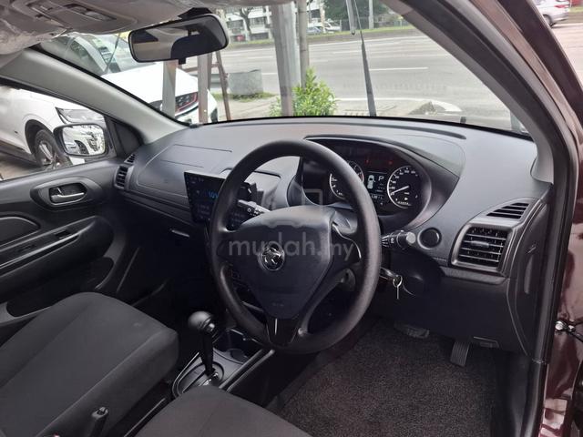 2023 Proton SAGA 1.3 STANDARD AT MY16 BT P2-13A - 5