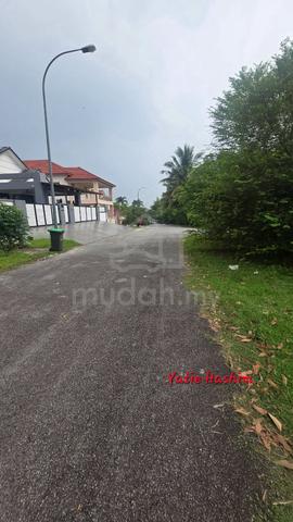 Lot Bungalow Kulim Golf Resort 1