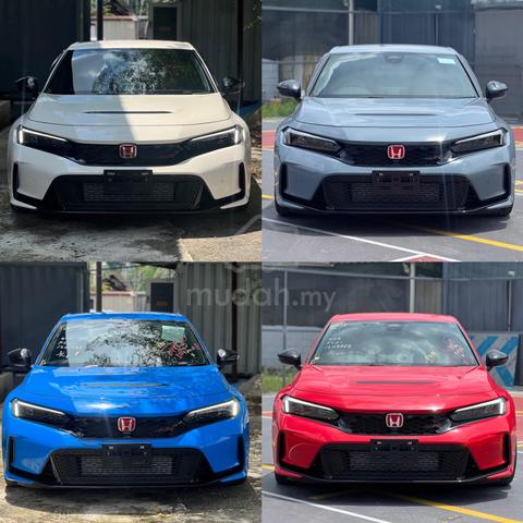 23–25YEAR⭐️Honda CIVIC (FL5) ⭐️ALL READY STOCK - 1