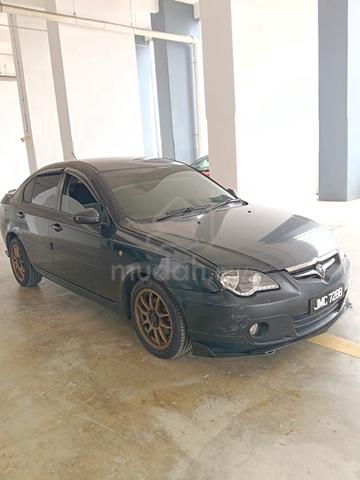 2010 Proton PERSONA 1.6 SE (A) - 1