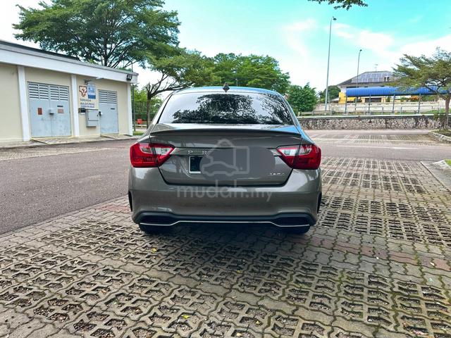 2021 Proton SAGA 1.3 PREMIUM AT MY16 BT P2-13A - 2