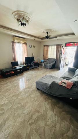 Jalan Setia 7/16, Taman Setia Indah 1