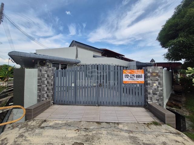 Rumah Besar Corner Emas@Taman Pengkalan Jaya, SPPK, Ipoh,Perak 1