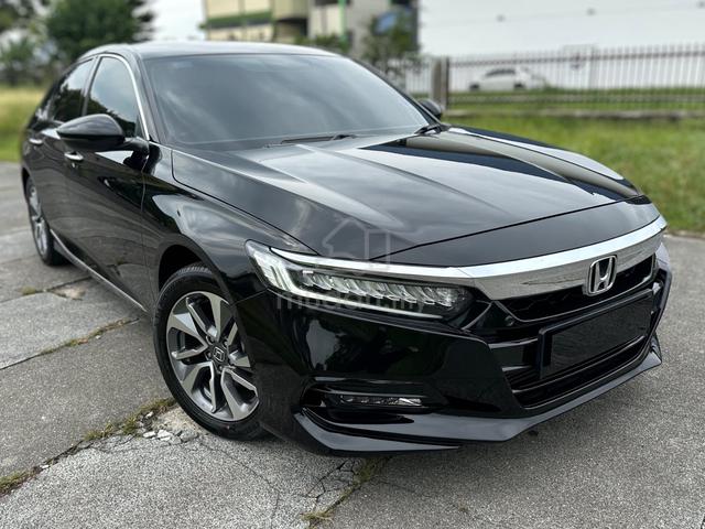 2022 Honda ACCORD 1.5 TC (A) - 1