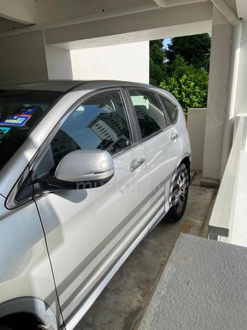 2014 Honda CR-V 2.4 MY2014 (A) - 4