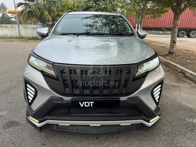 2019 80k km Perodua ARUZ 1.5 AV⭐1year warranty⭐(A) - 2