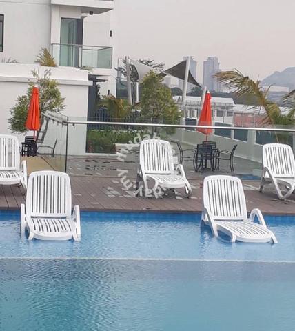 Damai Hillpark 3
