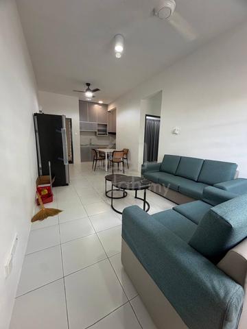 Residensi Acacia 1