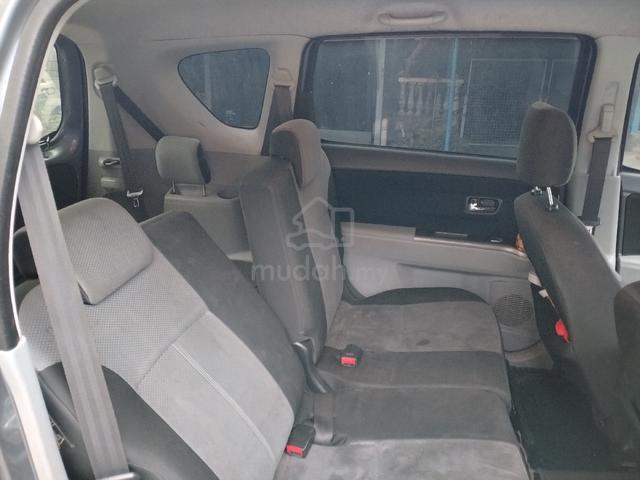 2014 Perodua ALZA 1.5 EZ (A) - 4