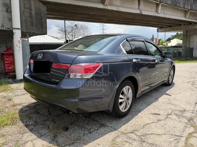 2008 Honda ACCORD 2.0 VTI FACELIFT (A)CASH ONLY - 4